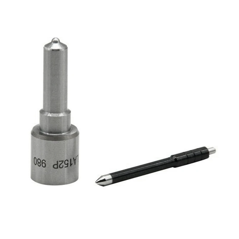 DLLA152P980 0934009800 новые аксессуары для форсунки дизельного топлива Isuzu D-Max 3 0 4JJ1 095000-6980