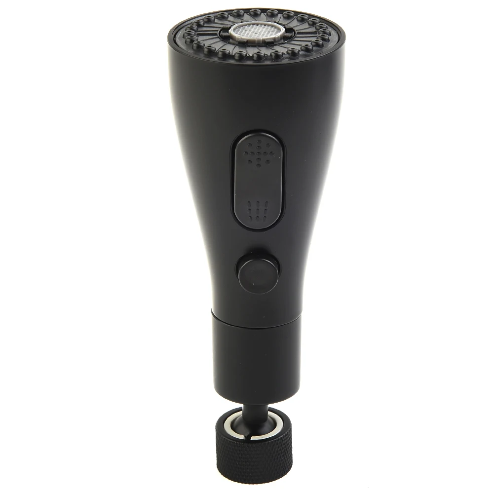 

Kitchen Water Faucet Aerator Flexible 360 Degree Rotating Home Water Saving Bubbler Shower Faucet Tap Nozzle Adapter