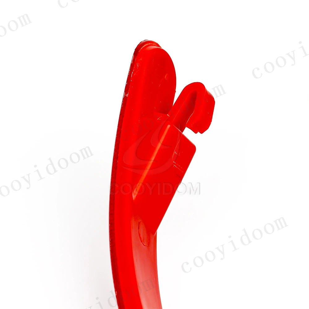 Отражатель заднего бампера для VW Touareg 2002-2010 7L6945106A 7L6945105A