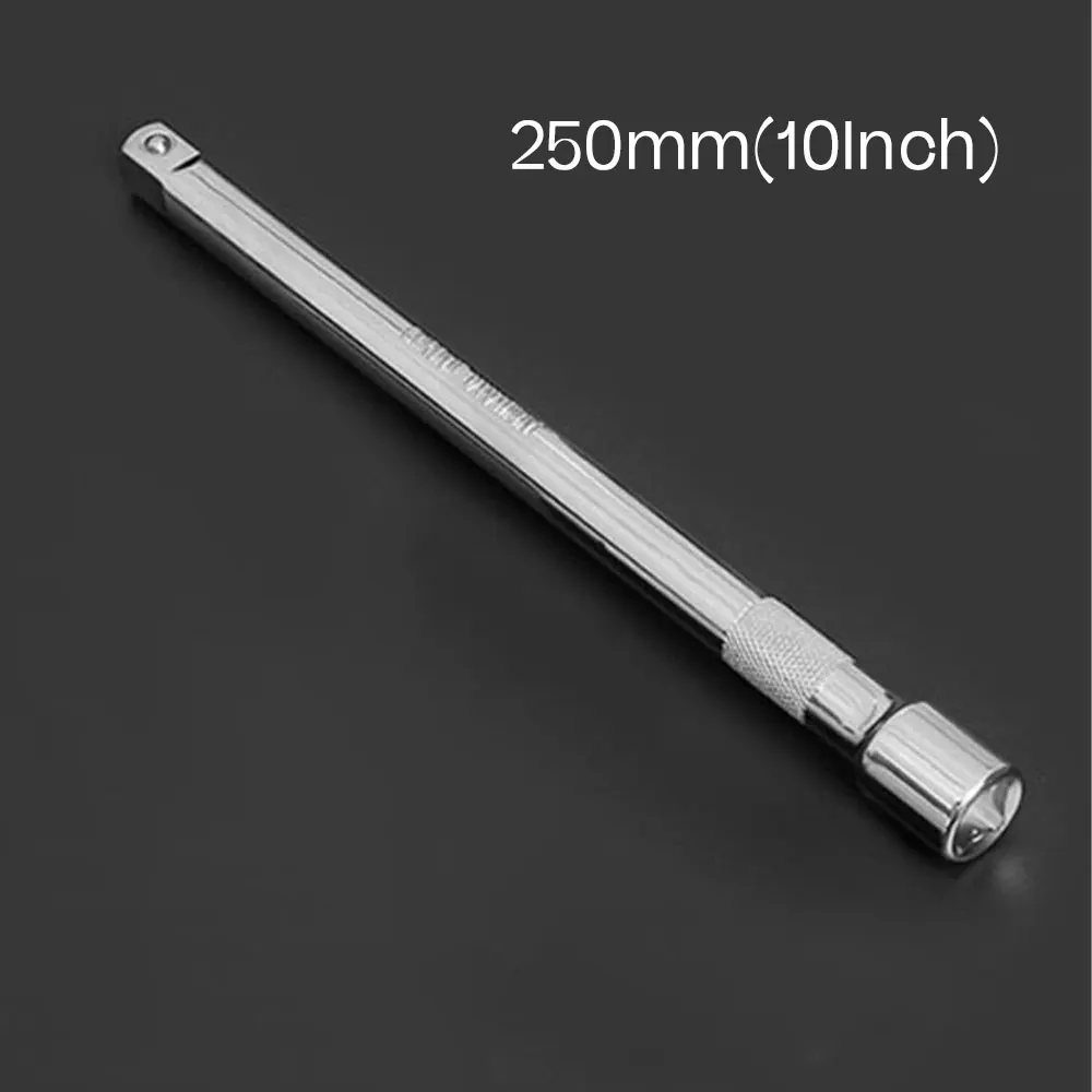 

Удлинитель торцевого ключа Binoax 75/125/250 мм