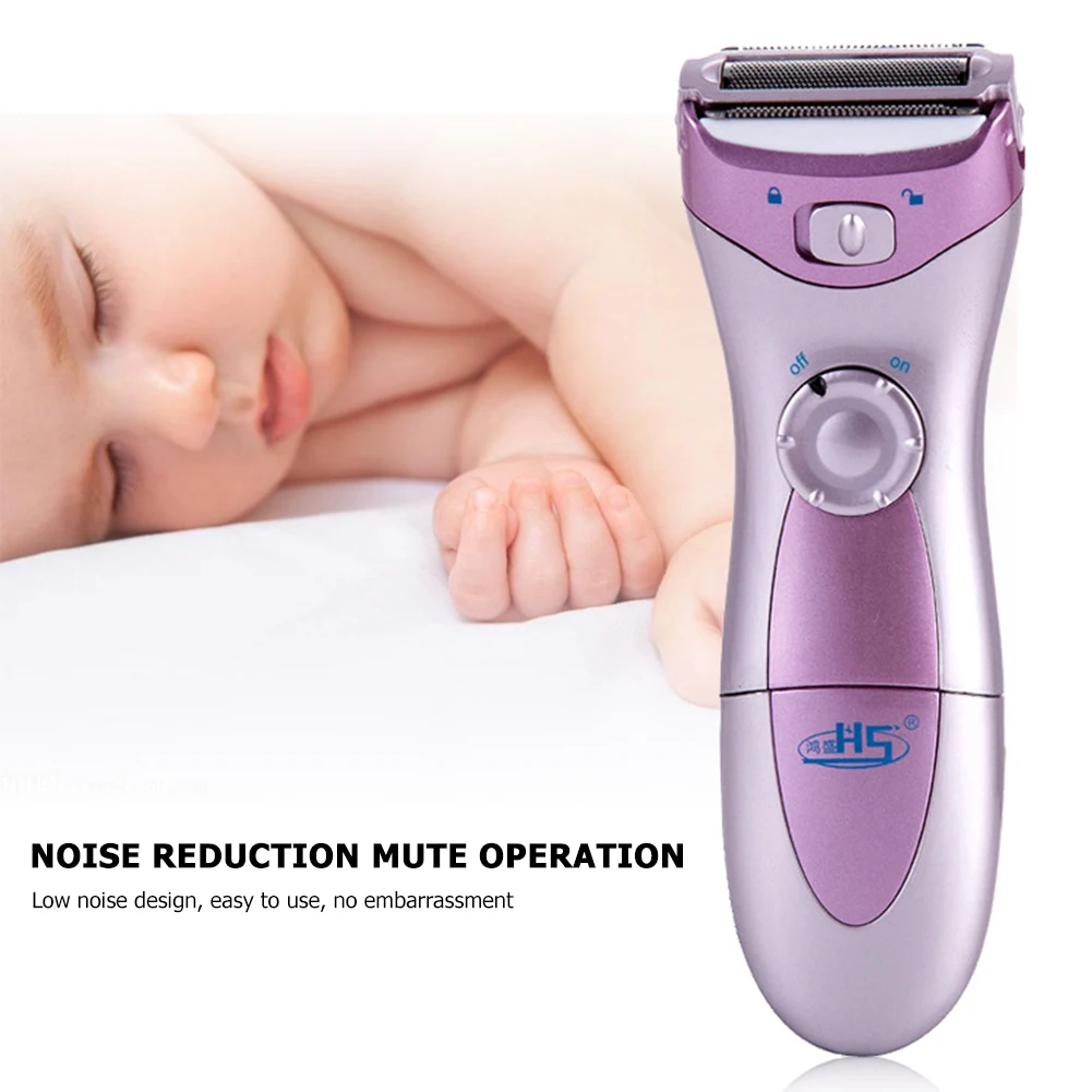 

Женская электробритва, Женская многофункциональная бритва, эпилятор для тела, бикини, бритва, триммер