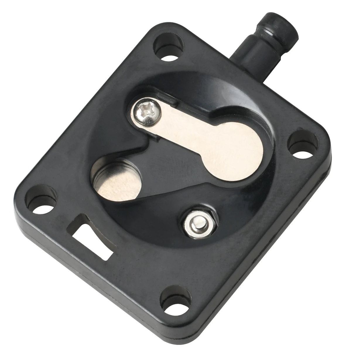 Корпус топливного насоса в сборе для подвесного автомобиля Tohatsu Nissan 9.9HP 15HP 18HP