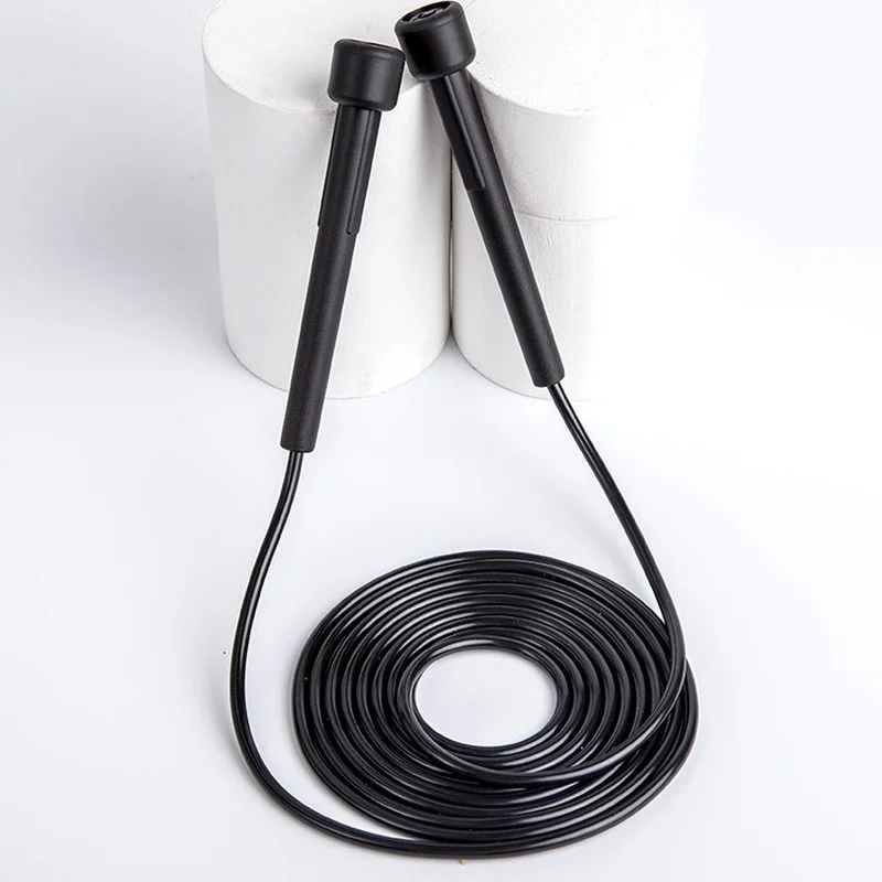 Скоростная Скакалка для мужчин и женщин Профессиональный тренажерный зал