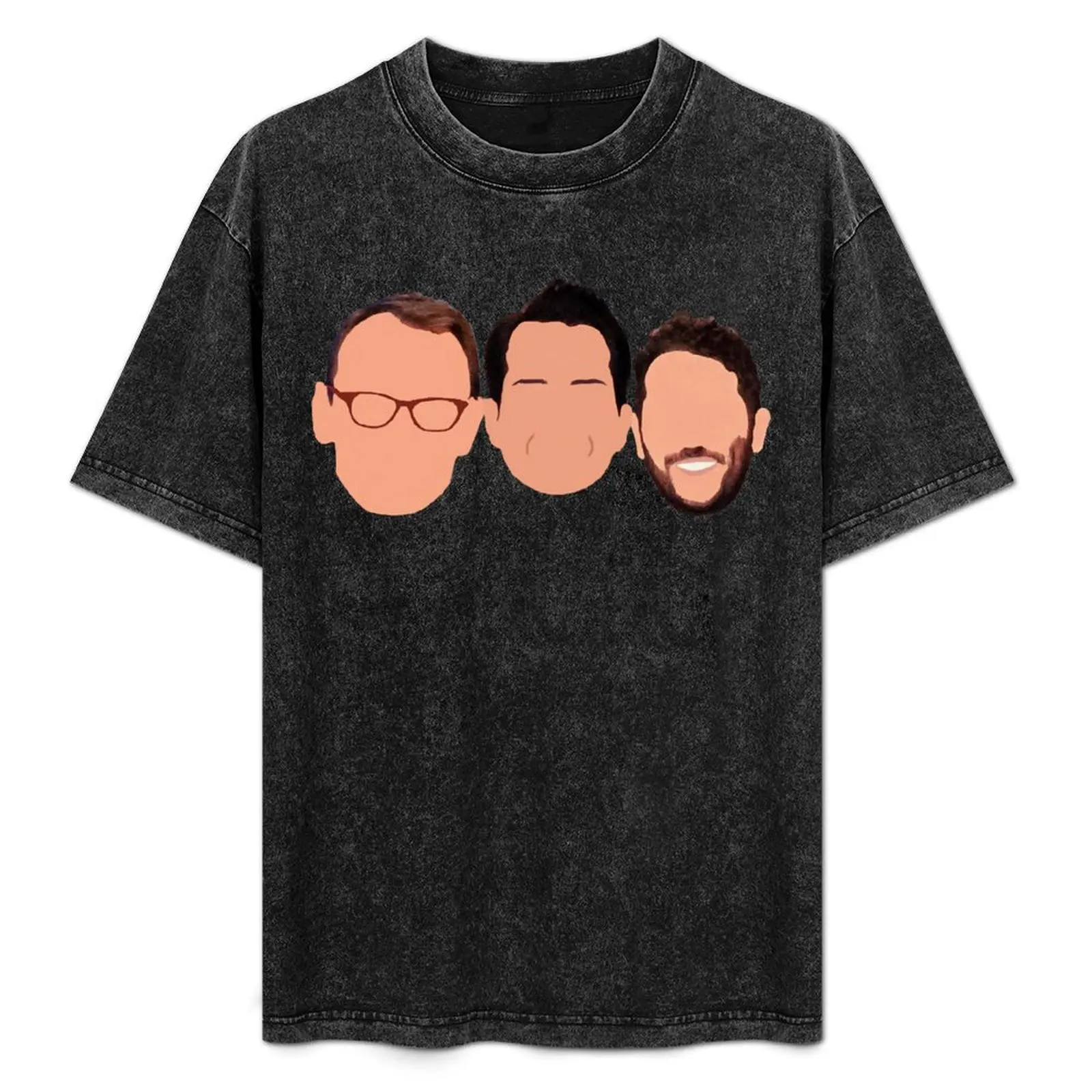 Футболка мужская с рисунком кошки из 10 на обратный отсчет недорогая графикой