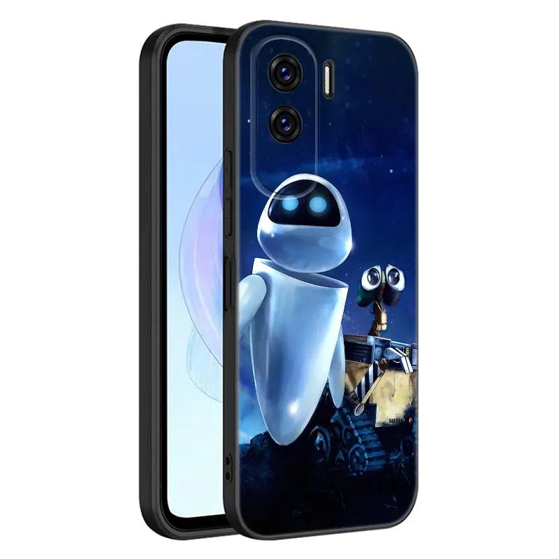 Чехол для телефона Huawei Honor 70 90 Lite X40 GT X50 i X5 + X6A X6S X7A X8A X8B X6 X7 X8 X9 4G X9A X9B