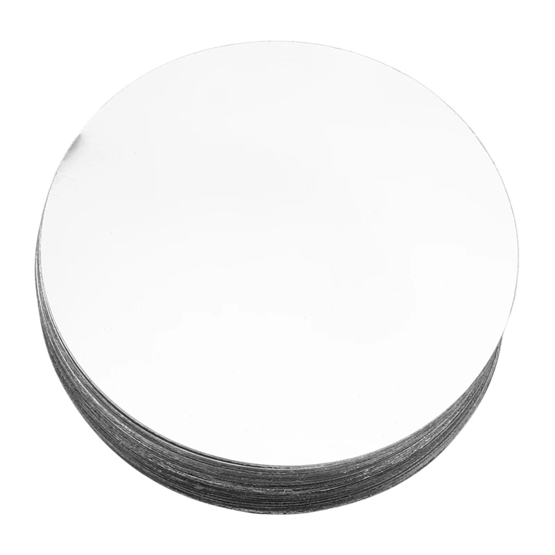 100 шт./компл. носик для вина дисковая капельная наливка бар вечерние свадебные