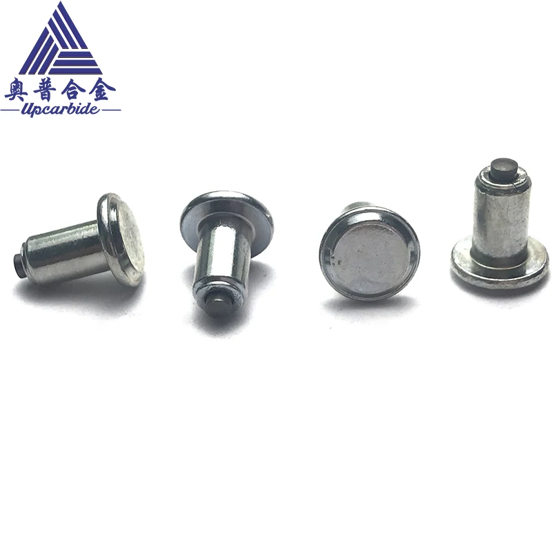 Шпильки из карбида вольфрама для шин 6 5/0 26 дюйма 8/9 мм 20/50 шт.