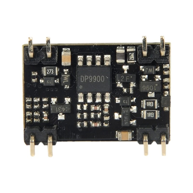 Инновационный модуль AG9900M POE IEEE802.3af PD-модуль для производительности компьютера