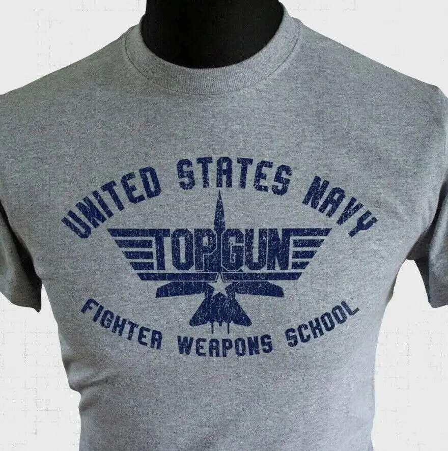 

Top Gun Maverick 2022 Shirt Tom Cruise United States Navy T-shirt