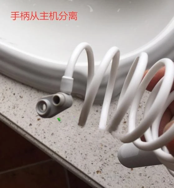 1 шт. запасная деталь для трубы Panasonic