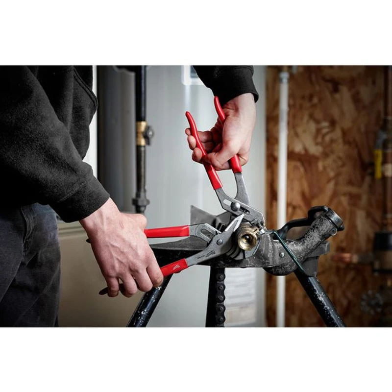 Milwaukee 48-22-6510 Плоскогубцы 10 дюймов