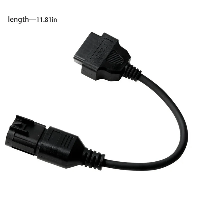 Диагностический сканер MS309 OBD2