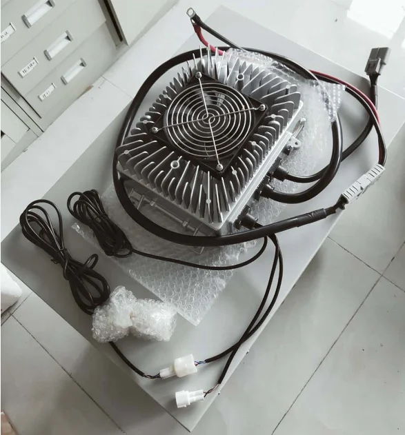 Рисунок 2 - Лучшая мощность 3