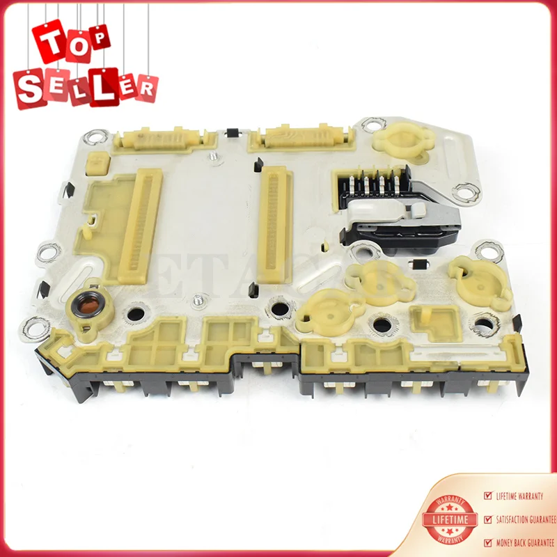 Фото ETC91-900N RE5R05A A5SR1/2 Блок управления коробкой передач TCM TCU подходит для NISSAN №2