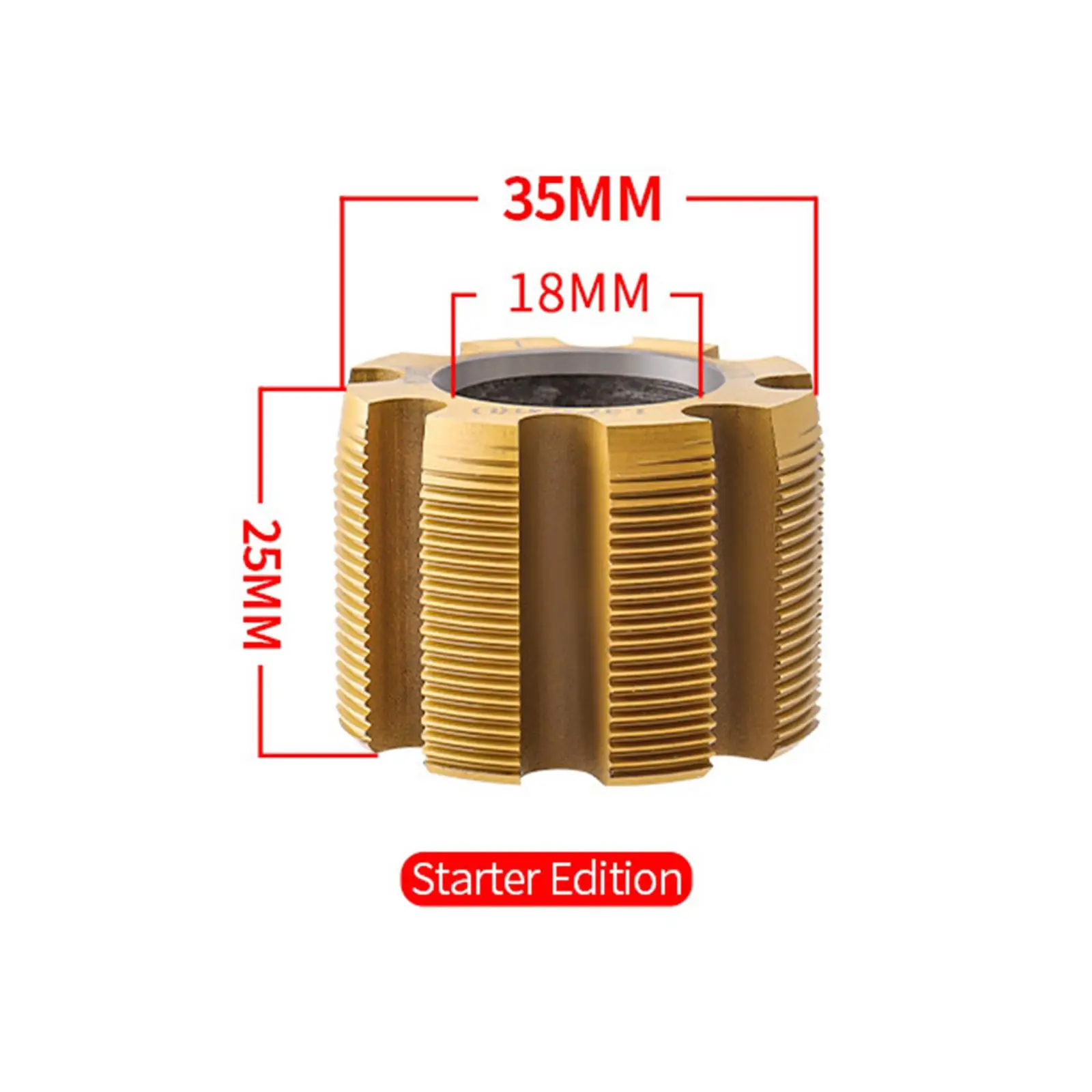 1 комплект Нижний Кронштейн резьбонарезающий инструмент BC 3 устойчивый Фрезерный