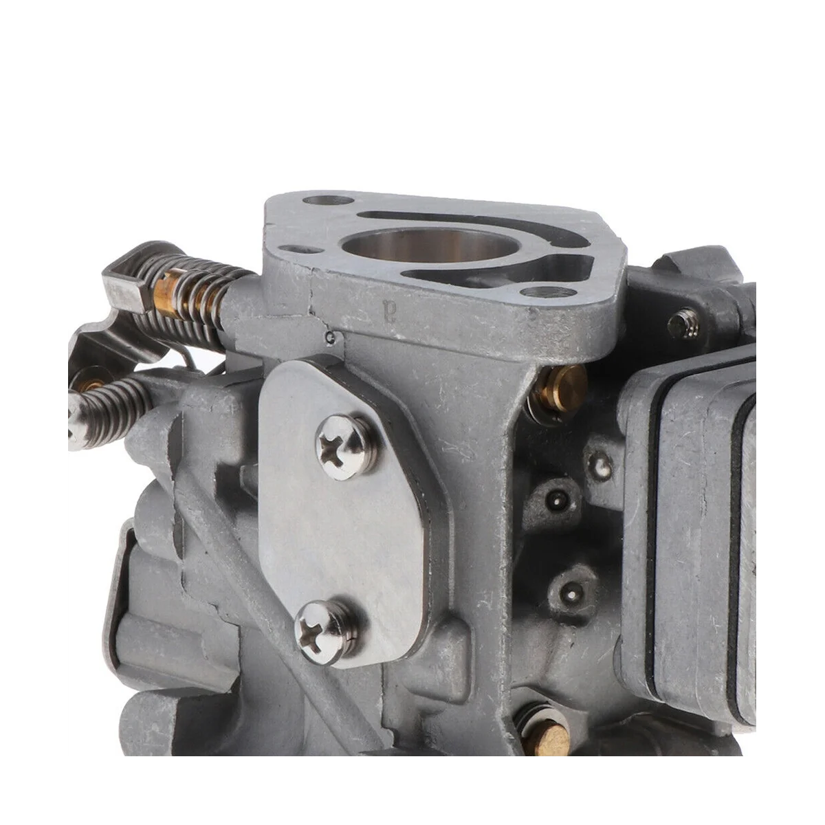 Карбюратор лодочного двигателя Assy 3303-812647T1 3303-812648T для Mercury Marine 2-тактный 4HP 5HP