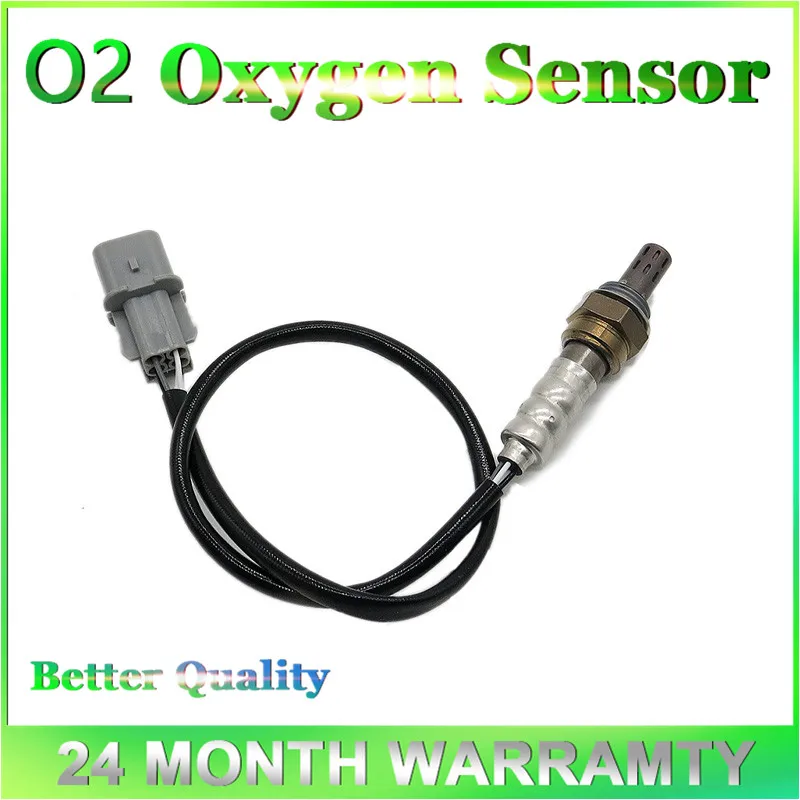 For Oxygen Sensor 39210-37540 2003-2008 Hyundai Santa FeTiburon Kia Optima 2.7L 3921037540