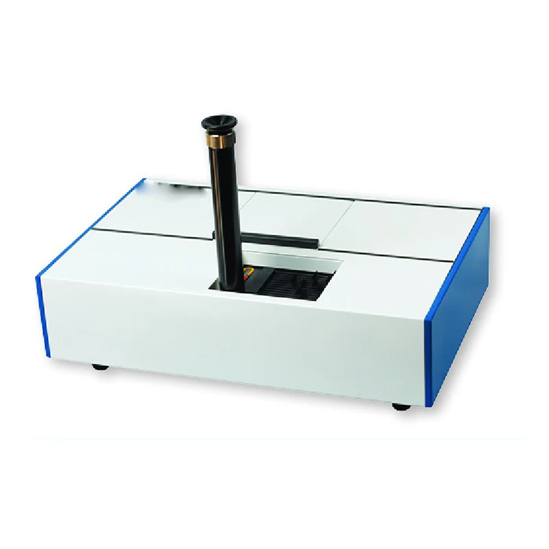

Precision Instrument, Electrical, Physical and Optical WSL-2 Laboratory Comparative Colorimeter, Lovibond Colorimeter
