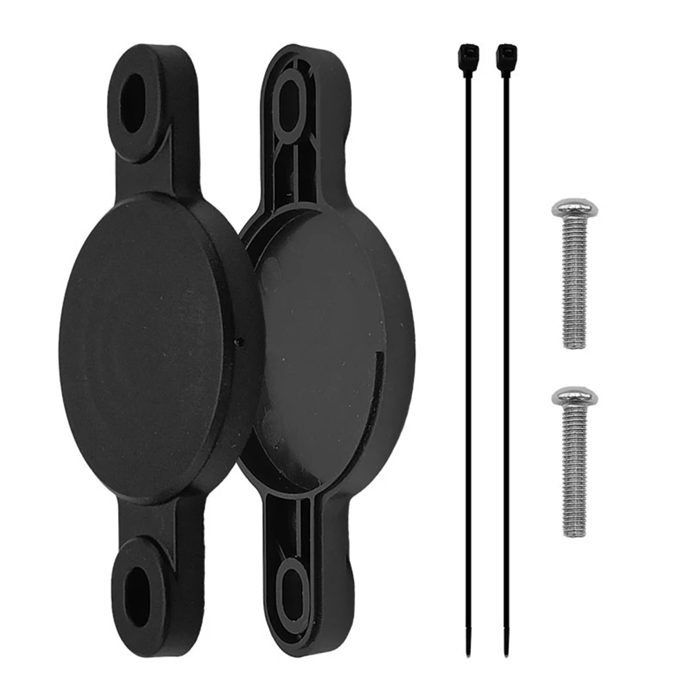 Кронштейн для трекера местоположения велосипеда противоугонный держатель