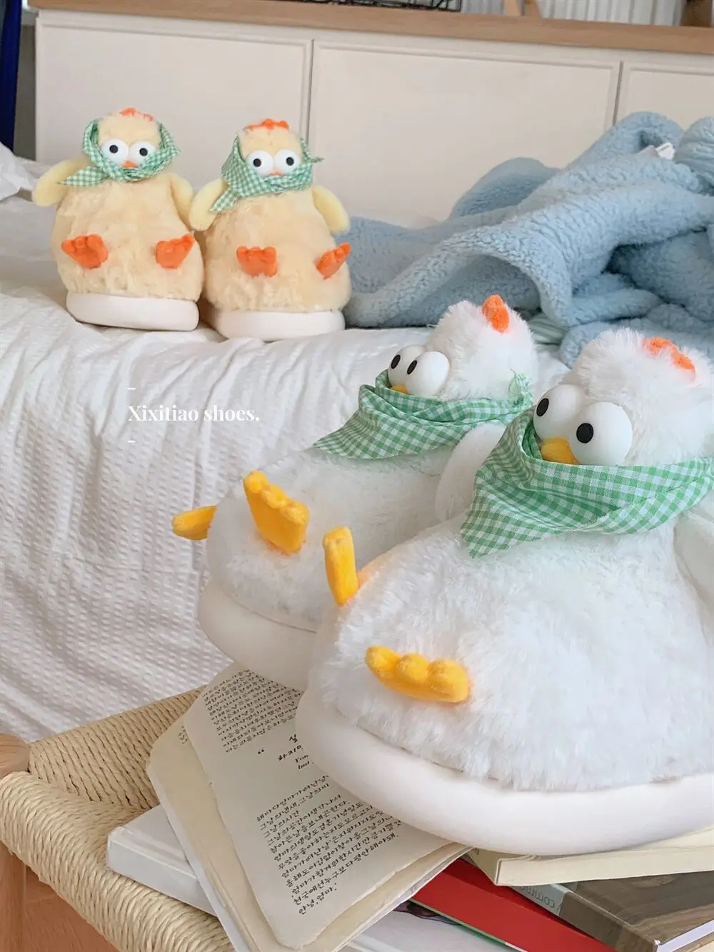 Рисунок 2 - Плюшевые Симпатичные Мультяшные