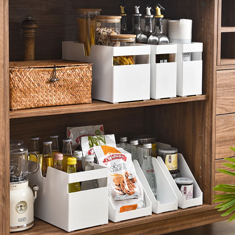 Стеллаж для хранения кухонных принадлежностей |