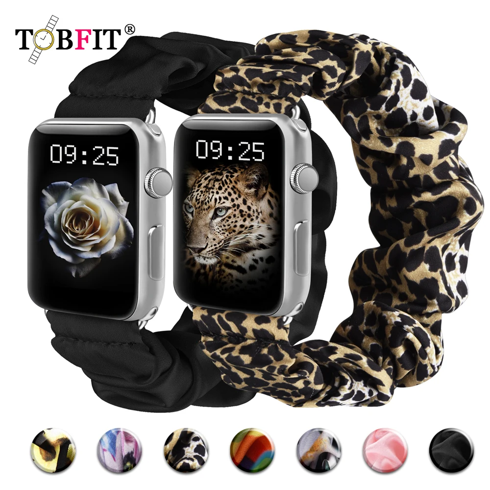 Ремешок для Apple Watch Band Series 7 SE 6 5 4 3 браслет iWatch 44 мм 40 38 42 41 45 |