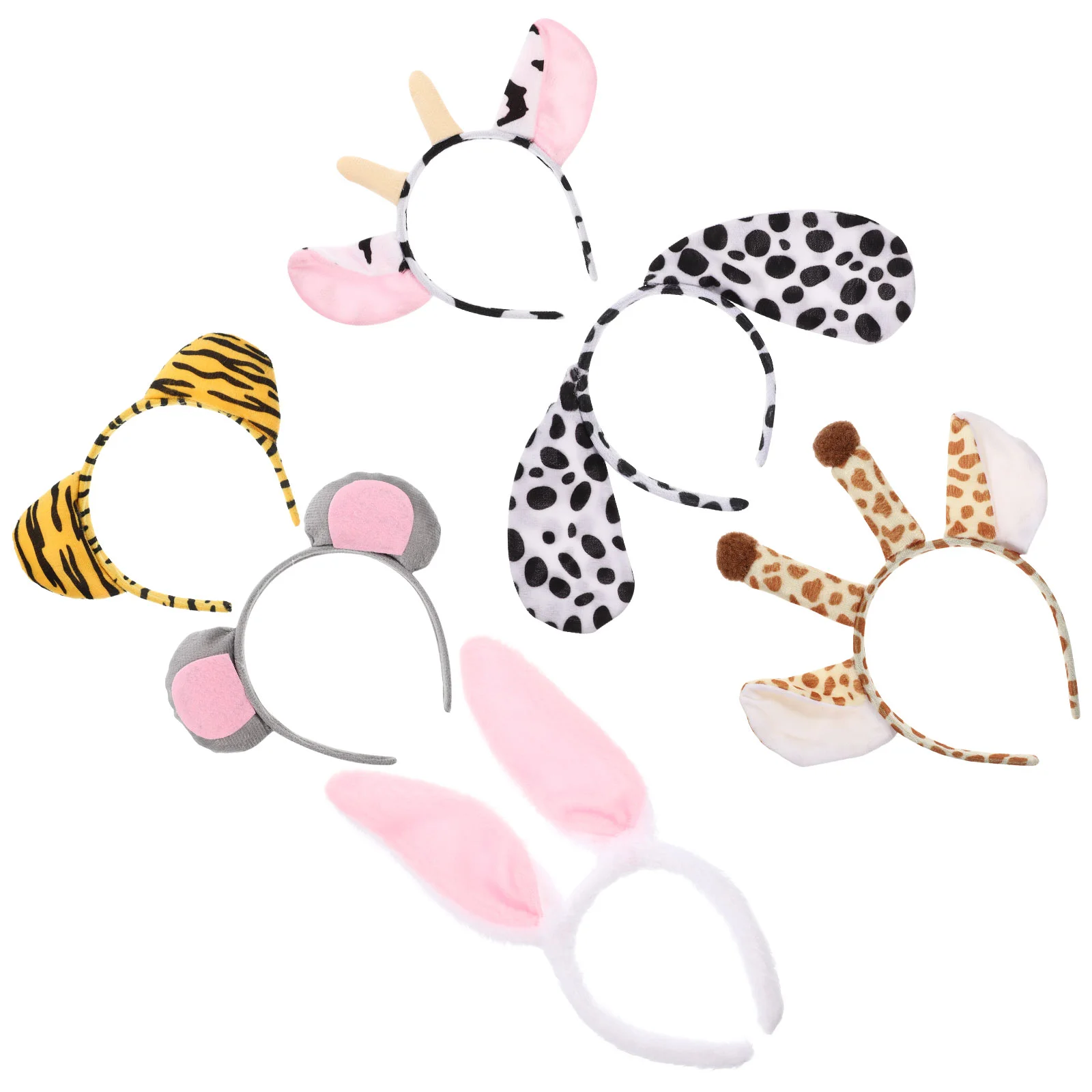 

Очаровательный детский головной убор украшение для волос