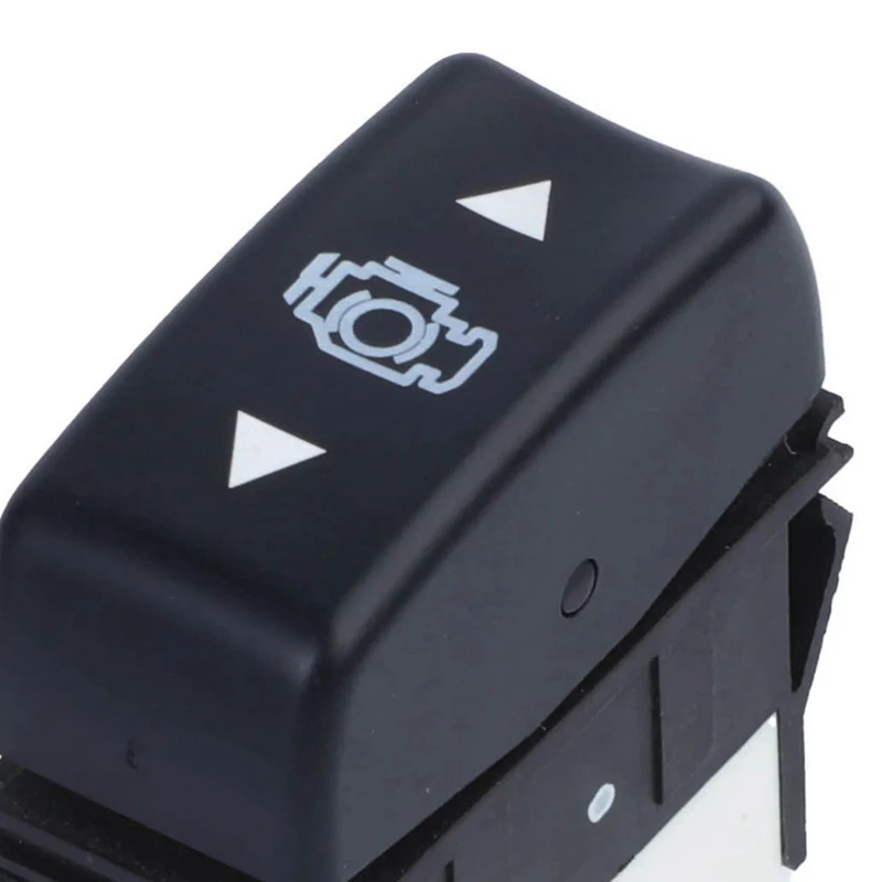 Кнопка переключения тормоза прицепа для Kenworth T600 2008-2015 P27104017 P27-1040-17 577 59628 57759628