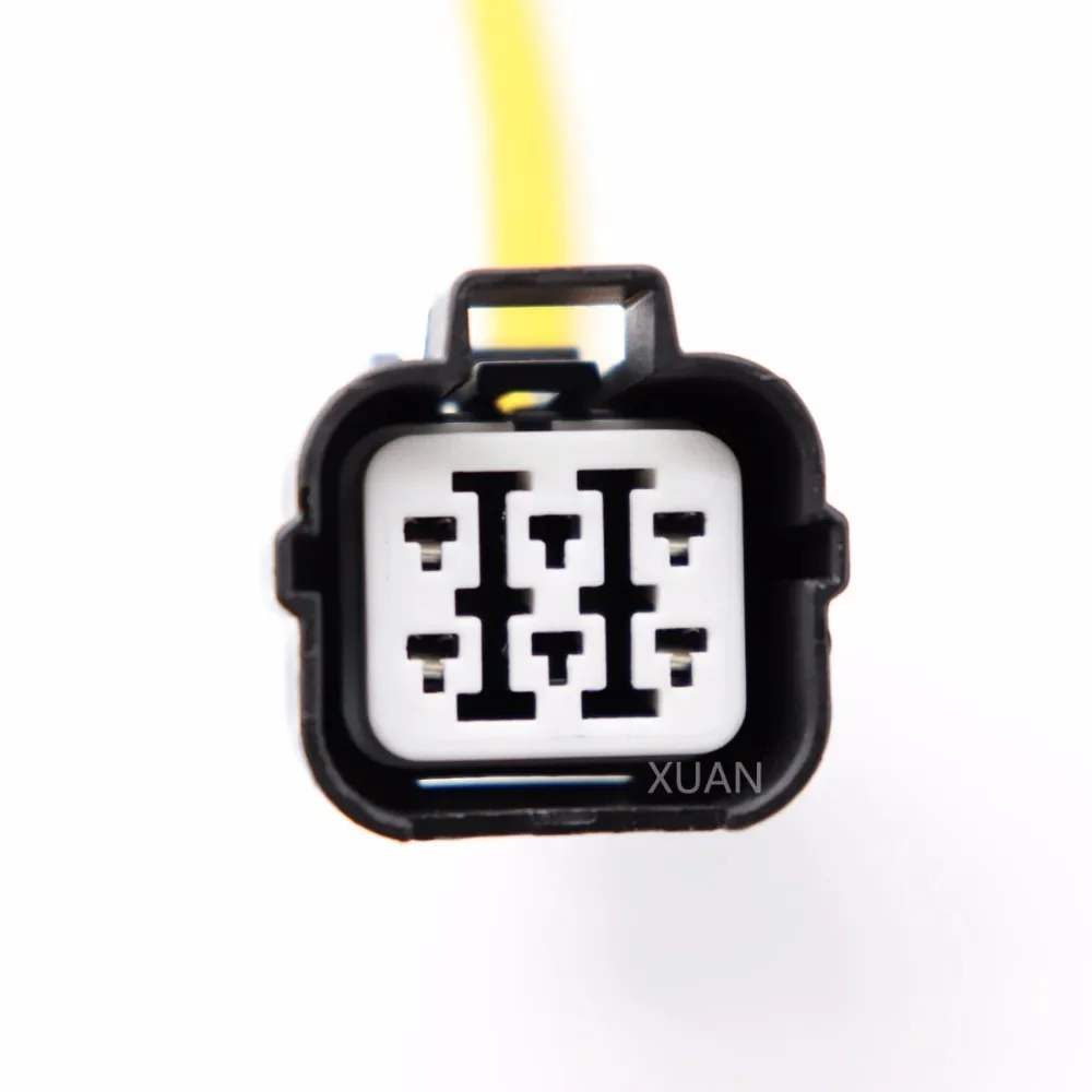 Лямбда O2 датчик кислорода 234-9123 для SAAB 9-2X Subaru Forester Impreza Sport Legacy Outback 2.5L-H4 22641-AA36A