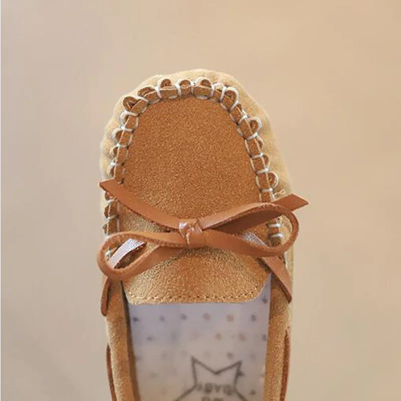 Летние детские сандалии для девочек с открытым носком в простом стиле размеры 23-34