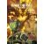 

Манга картина в стиле комикса Cartton Book of Mobile Suit Gundam UC7: черный