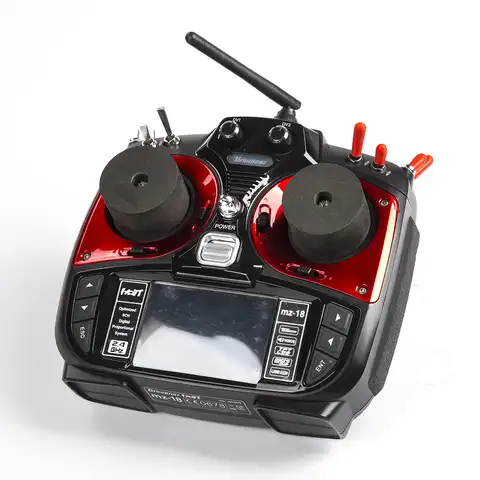 RC радиопередатчик Стик защитный кожух для FLYSKY FS-I6 FS-I6X FRSKY X9D плюс X7 Radiomaster TX16S TX18 Комплектующие для самостоятельной сборки