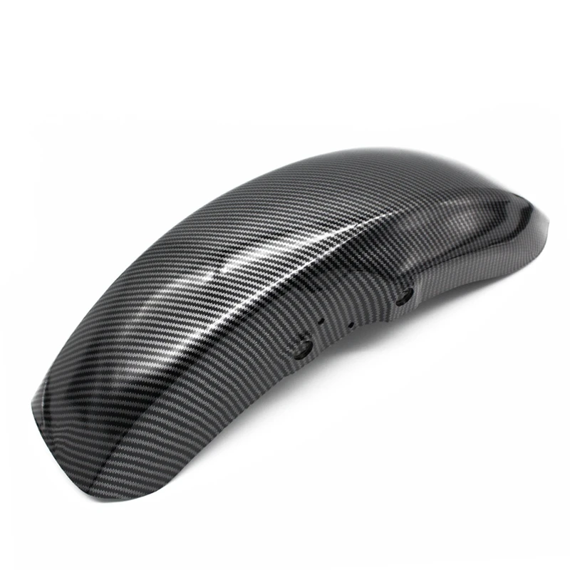 Переднее брызговик мотоцикла для KAWASAKI ZRX400/ ZR400 ZRX-II 1995-2008