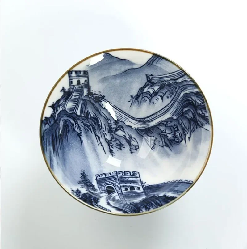 

Керамическая чашка RI ONIY TEASET