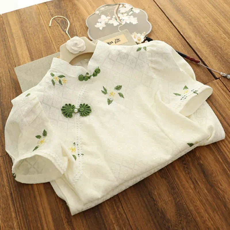 

Oriental StyleTraditional Cheongsams Dress For Ladies Vintage Elegant Embroidered Qipao Party D Dresses Women Festival Clothing