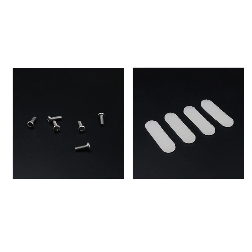 Пластиковый чехол для 60% механической клавиатуры пластиковый корпус подходит