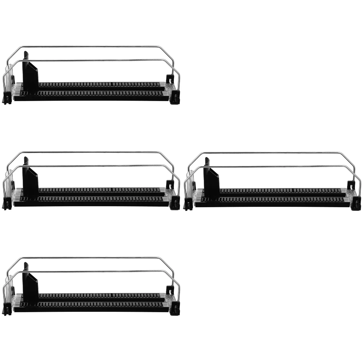 

Набор из 4 пропеллеров, полка для напитков, толкатель, силиконовый держатель для посуды, инструмент, вытягиватель, белые ящики для хранения, банка для пива