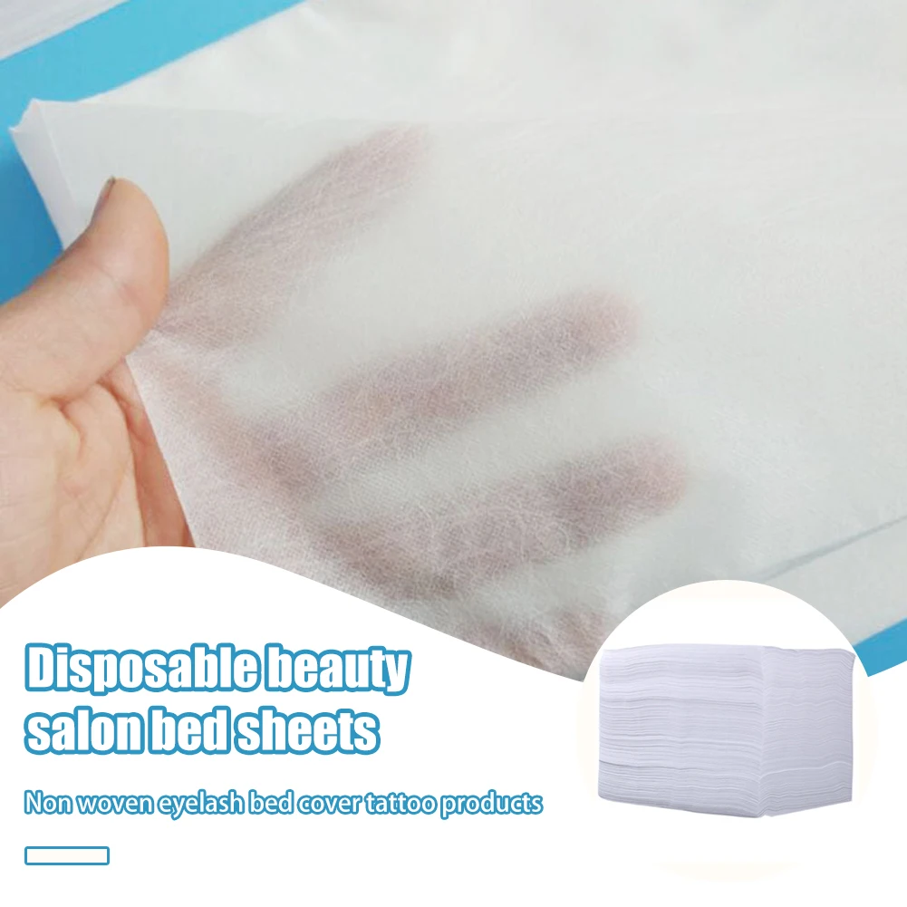 Disposable Bed Sheet Skin-friendly Breathable Bedding Cover For Bedroom Bed Sheets Set Juegos De Sábanas Ropa De Cama Sheet Sets