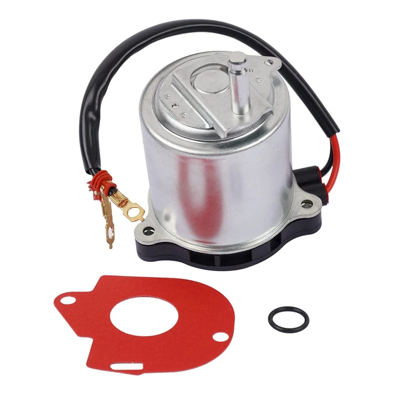 

ABS Brake Booster Pump Motor Brake Booster Pump Motor For Toyota 4RUNNER Lexus GX460 GX470 47960-60050