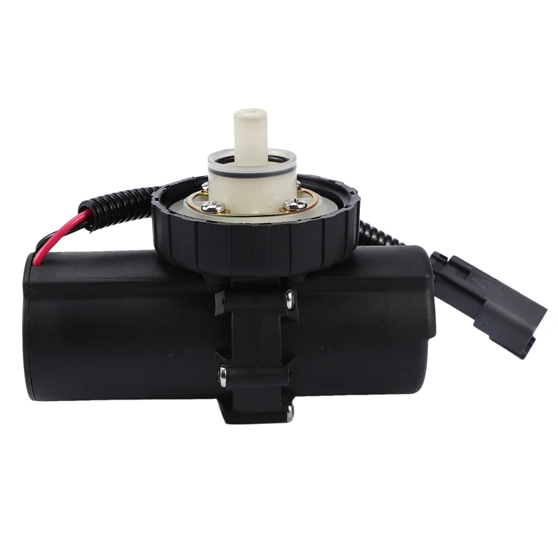 Fuel Pump 349-5327 3495327 For Caterpillar Loader 299C 289C 279C 256C 3044C C3.4