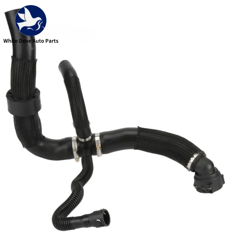 

68249896AC Шланг охлаждающей жидкости радиатора для Jeep Compass Renegade Mp M6 Mv M7 2.4L 2017-2022 68380330AA