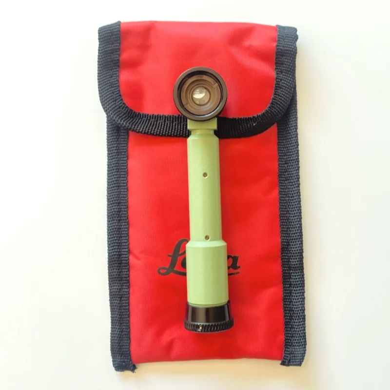 ДИАГНОНАЛЬНАЯ СВИЛА ДЛЯ TOTAL STATION LEI-CA TSO2 И GEOMAX ZT20 ZT3O ИСПОЛЬЗОВАНИЕ