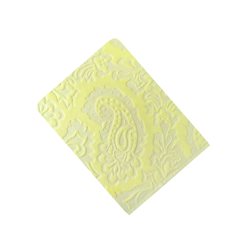 МОРГАН 40*60 зеленое полотенце махровое |