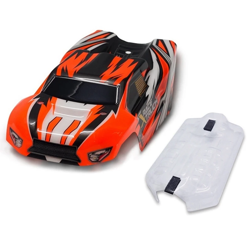 

SG1602 RC Car Shell And Dirt Dust Resist Guard Cover For SG1602 SG 1602 1/16 RC Car Upgrade Parts Spare Accessories