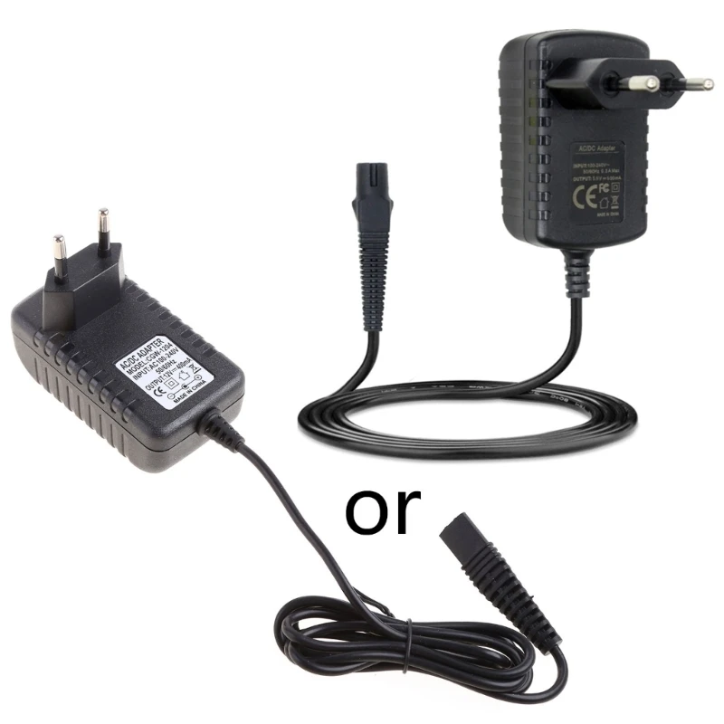 Series 7 9 3 5 1 Electric For Razor Trimmer Replacement Adapte