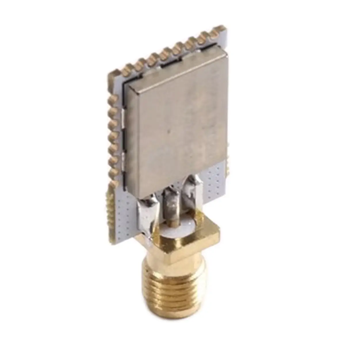 Фото Модуль Sportsmm UWB EVB DWM3000 UWB X3 SMA с очень низким энергопотреблением DWM1000 №4