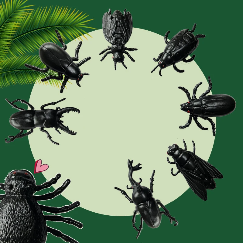 Катапульта пусковая насекомое забавная и сложная Рогатка тренировка эластичный