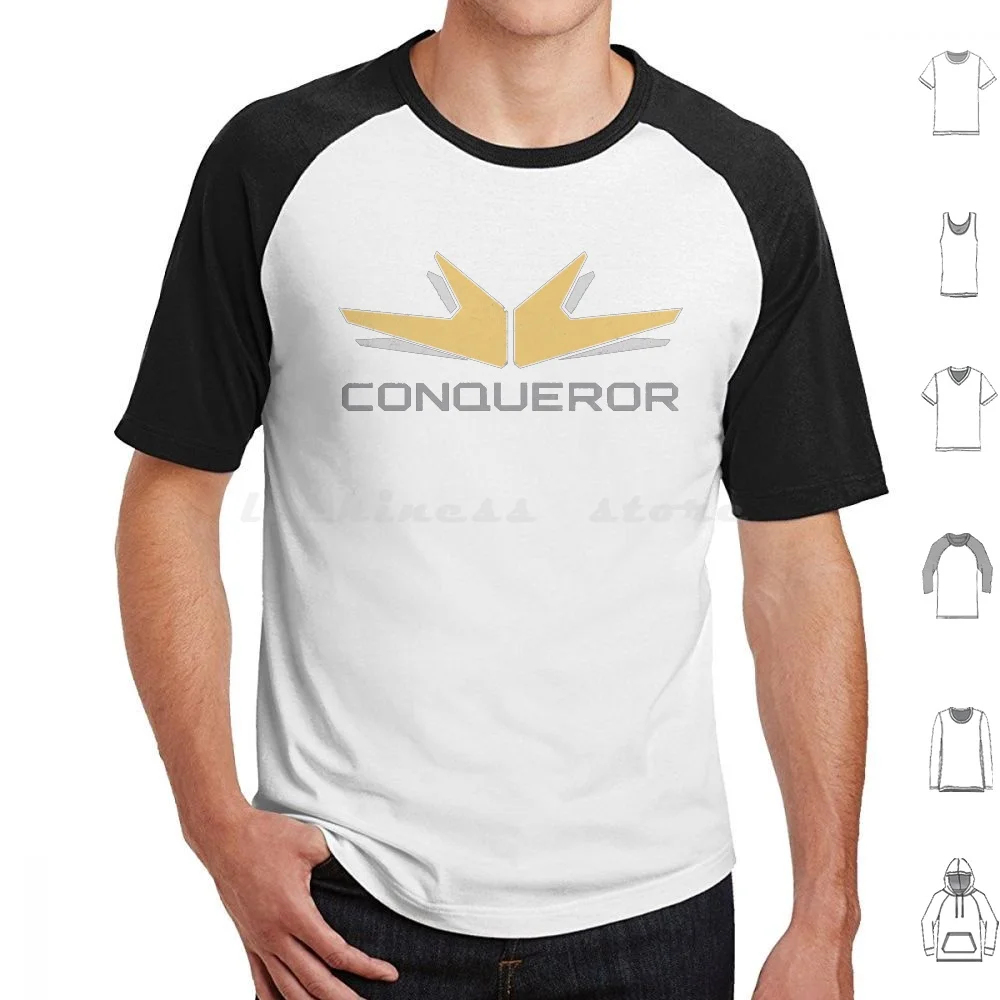 Фото Футболка с логотипом Redout-Conqueror для мужчин, женщин и детей 6xl Redout Wipeout Fzero F Zero Formula Fast Racing Race Wipeout Hd Arcade Racer №1