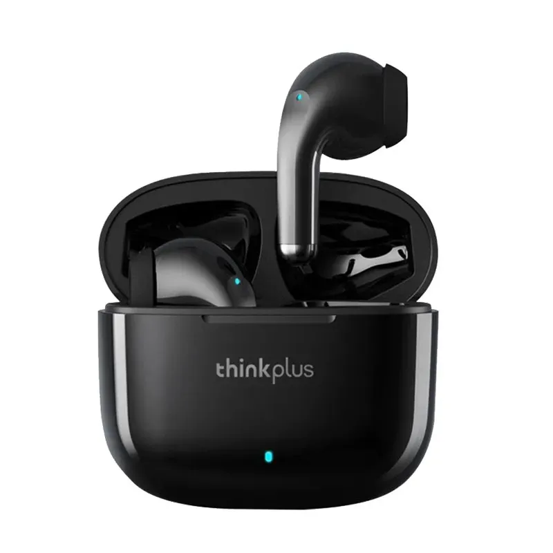Lenovo Thinkplus LivePods LP40pro Эргономичные Наушники-вкладыши 5.1 Bluetooth Беспроводные