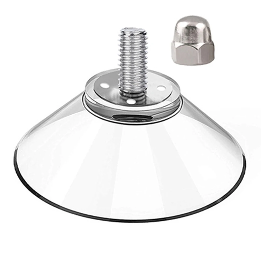 

Rubber Suction Cups Hotel Living Room Bedroom Bathroom Furniture Cabinet Cupboard Closet Desk Chair Feet Pad 41mm